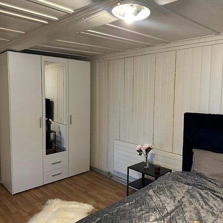 Huttwil Apartment ภายนอก รูปภาพ