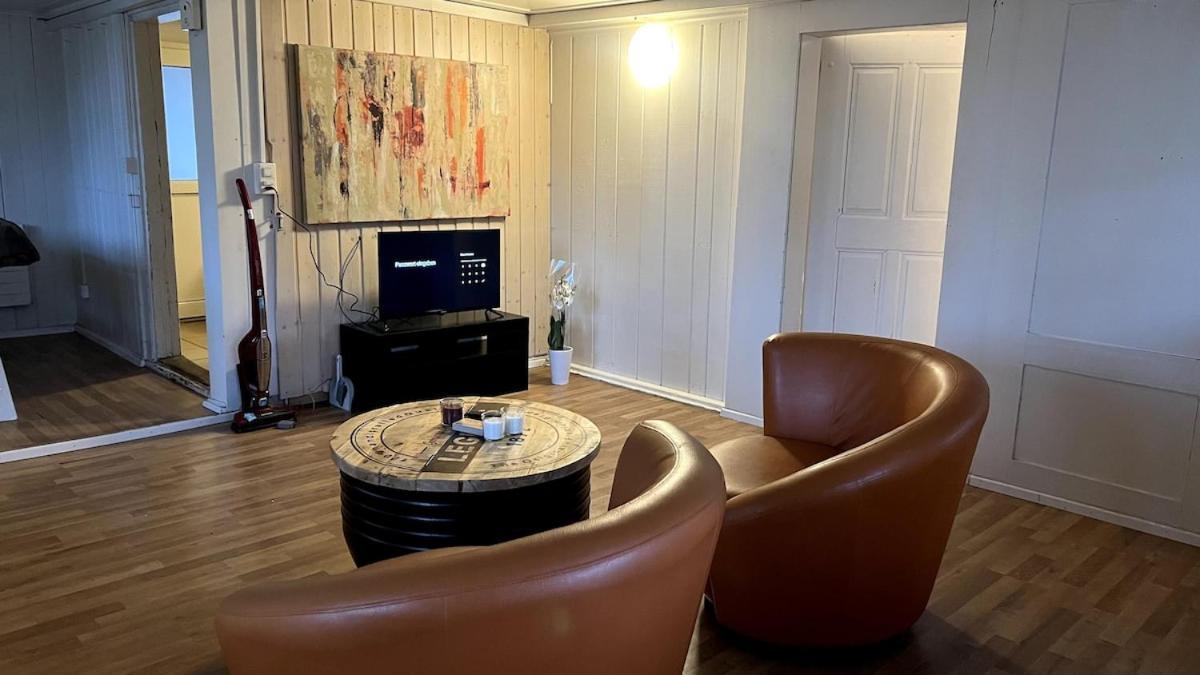 Huttwil Apartment ภายนอก รูปภาพ